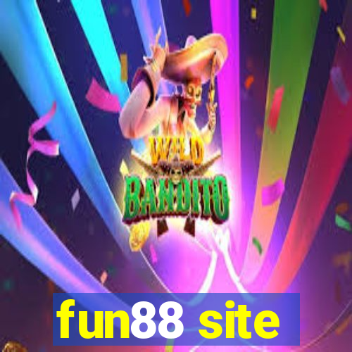 fun88 site