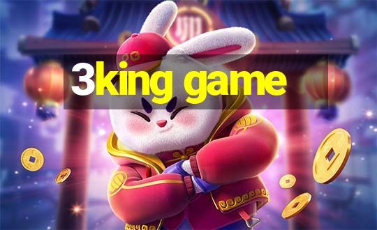 3king game