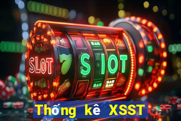 Thống kê XSST thứ tư