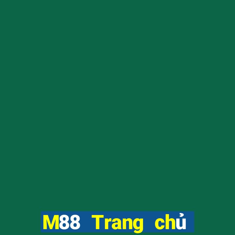 M88 Trang chủ của trang web chính thức của Dayou