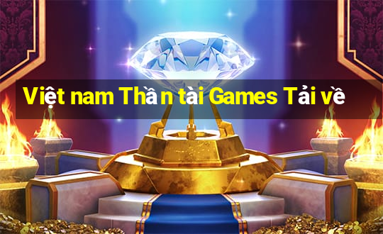 Việt nam Thần tài Games Tải về