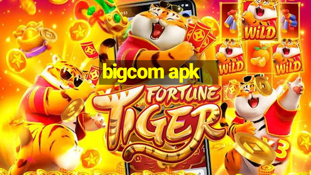 bigcom apk