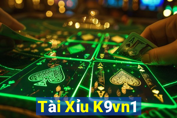 Tài Xỉu K9vn1