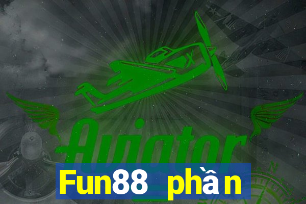 Fun88 phần mềmBài bull bull ngưu