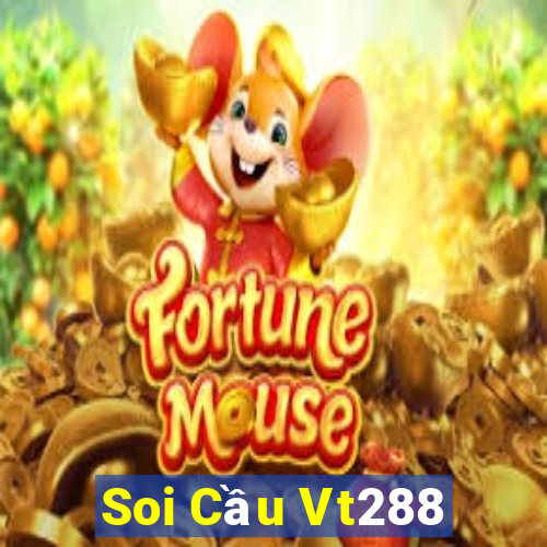 Soi Cầu Vt288