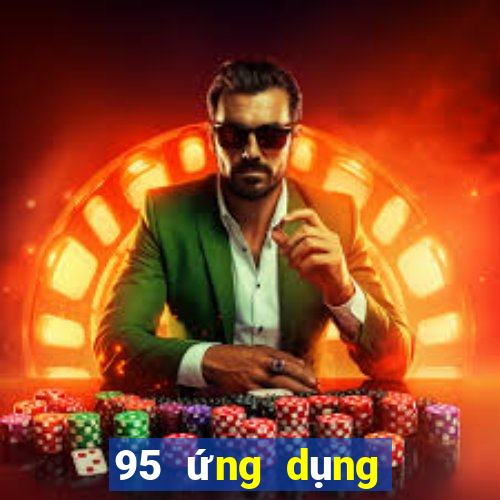 95 ứng dụng xổ số