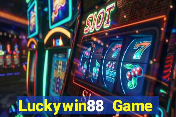 Luckywin88 Game Bài Gunny