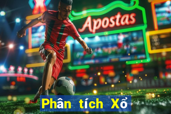 Phân tích Xổ Số thái bình ngày 14