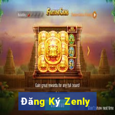 Đăng Ký Zenly