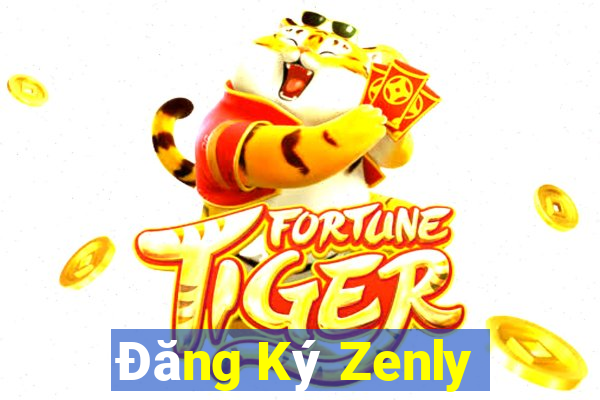 Đăng Ký Zenly