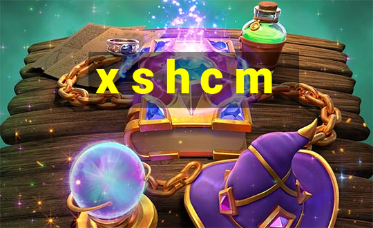 x s h c m