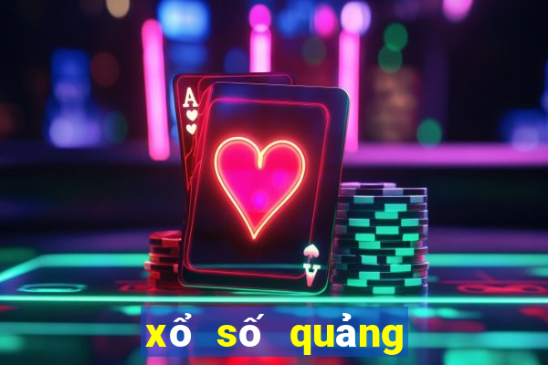 xổ số quảng ngãi hôm nay 10 2