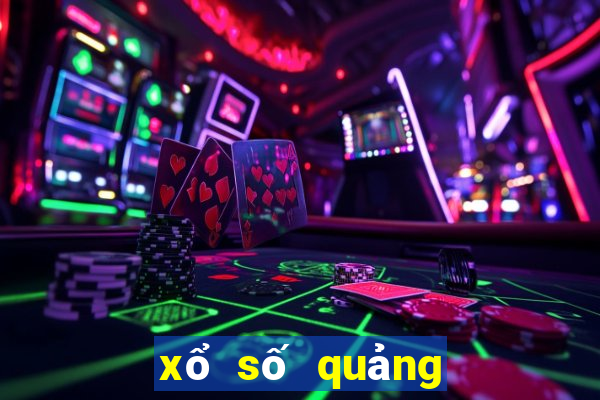 xổ số quảng ngãi hôm nay 10 2