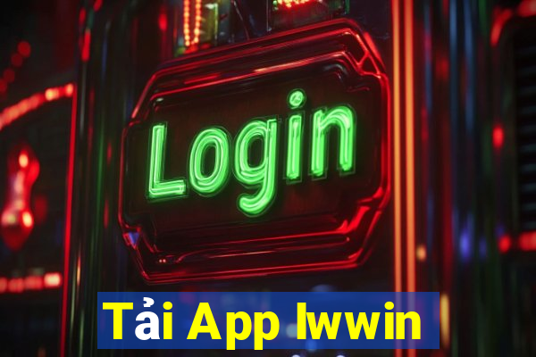 Tải App Iwwin