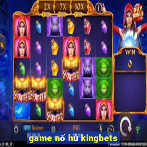 game no hu kingbets