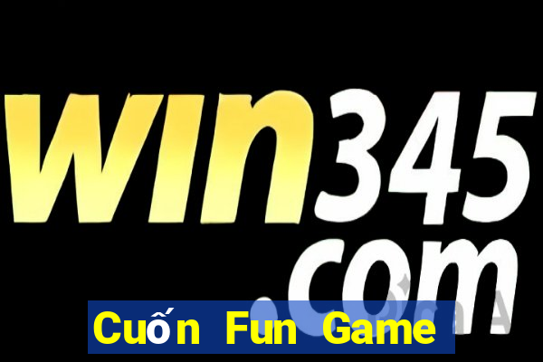 Cuốn Fun Game Bài Big52