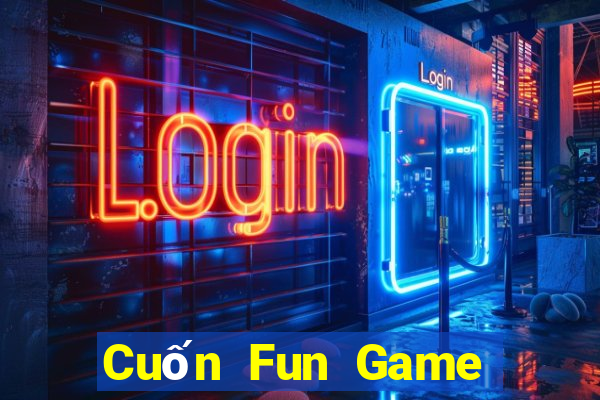 Cuốn Fun Game Bài Big52