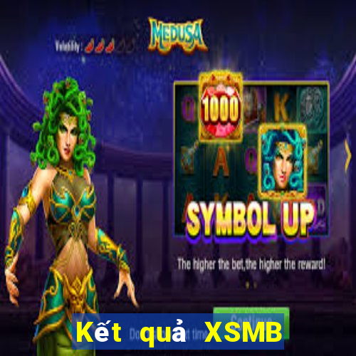 Kết quả XSMB thứ bảy