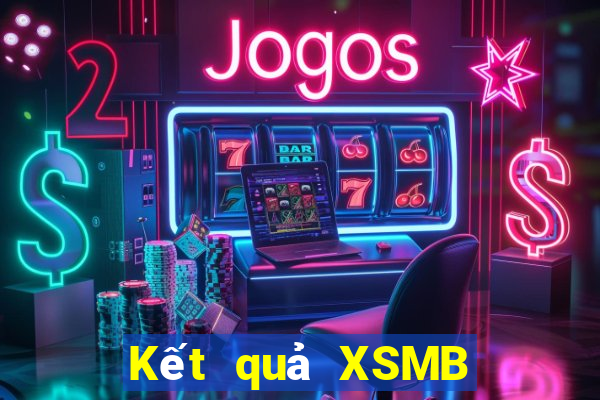 Kết quả XSMB thứ bảy