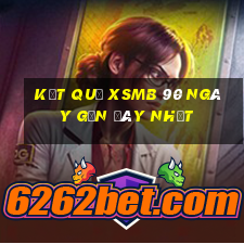 kết quả xsmb 90 ngày gần đây nhất