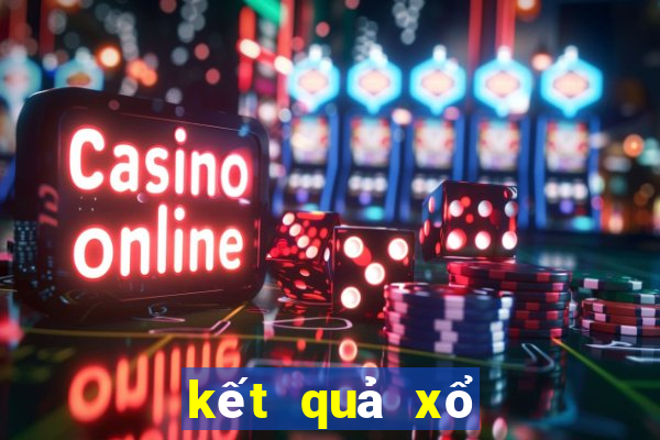 kết quả xổ số ngày 3 tháng 8