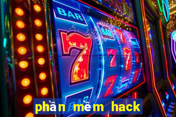 phần mềm hack game tài xỉu