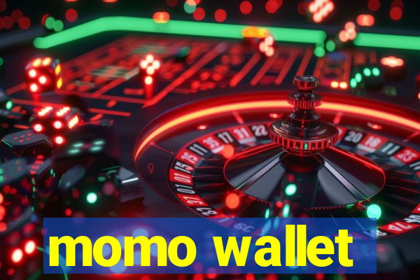 momo wallet