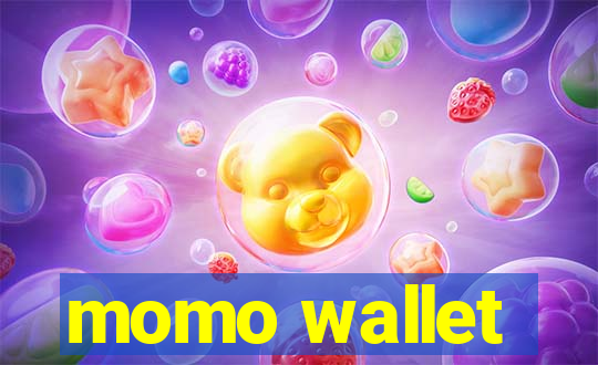 momo wallet