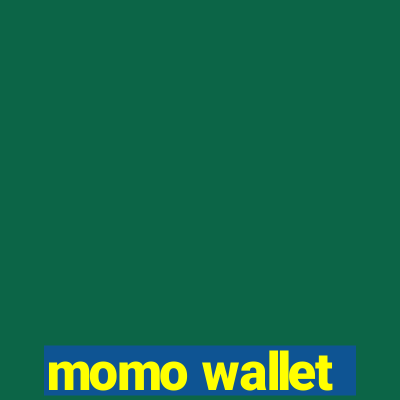 momo wallet