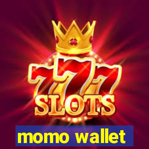 momo wallet