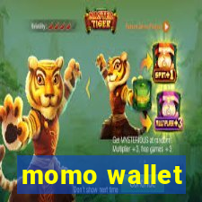 momo wallet