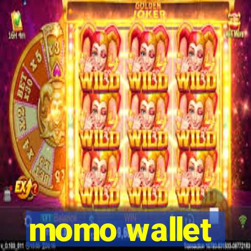 momo wallet