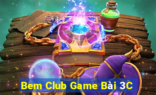 Bem Club Game Bài 3C