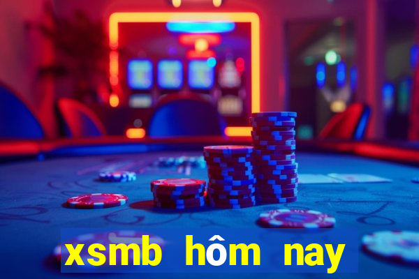 xsmb hôm nay đài nào