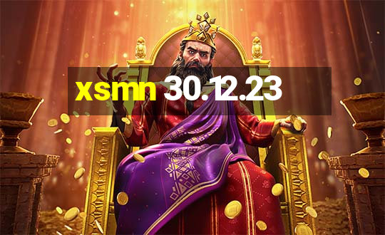 xsmn 30.12.23