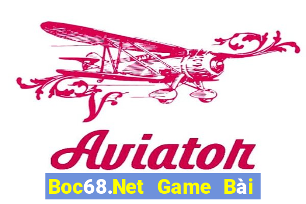 Boc68.Net Game Bài Uống Rượu