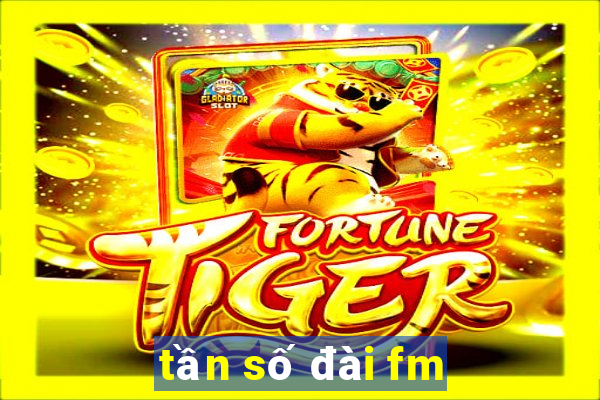 tần số đài fm