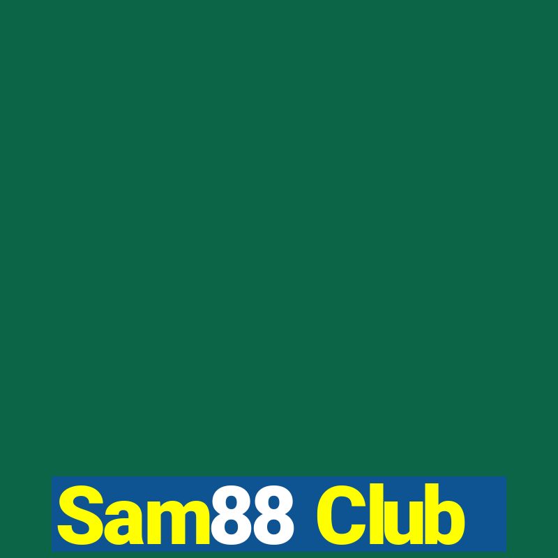 Sam88 Club