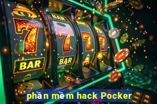 phần mềm hack Pocker