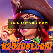 tiên lên viêt nam