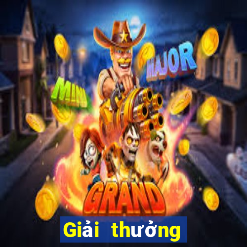 Giải thưởng khách hàng Việt nam