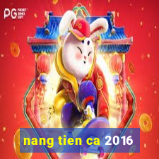 nang tien ca 2016