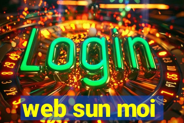 web sun moi