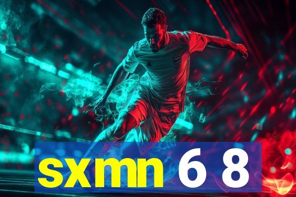 sxmn 6 8