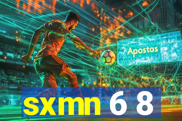 sxmn 6 8