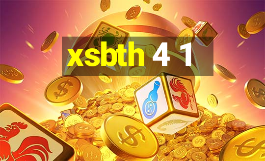 xsbth 4 1