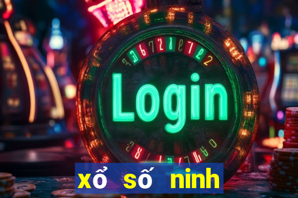 xổ số ninh thuận ngày 26 tháng 8