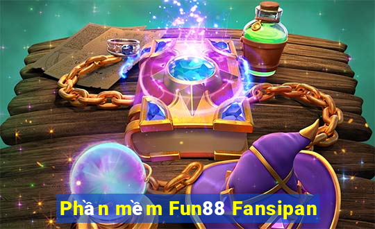 Phần mềm Fun88 Fansipan