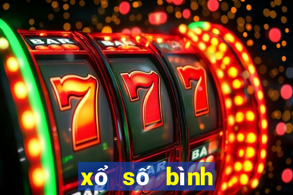 xổ số bình thuận hôm nay ngày 25 tháng 04