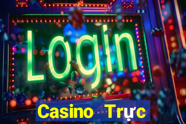 Casino Trực tiếp debet